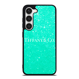 TIFFANY AND CO DIAMOND SPARKLY Samsung Galaxy S23 Case Cover