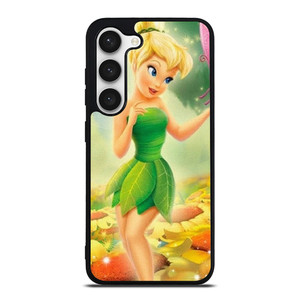 TINKERBELL DISNEY BEAUTIFUL Samsung Galaxy S23 Case Cover