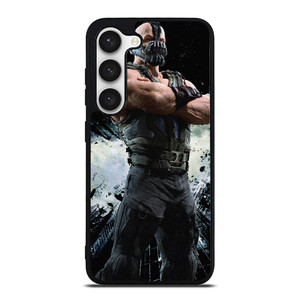 TOM HARDY BANE THE DARK KNIGHT RISES Samsung Galaxy S23 Case Cover