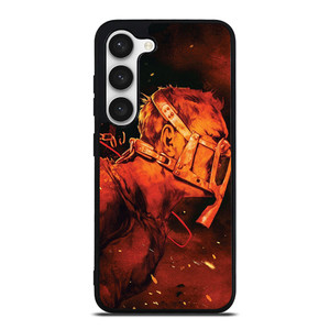 TOM HARDY MAD MAX FURY ROAD Samsung Galaxy S23 Case Cover