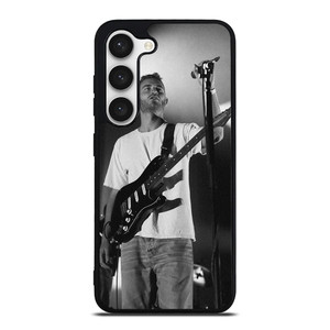 TOM MISCH MUSICIAN Samsung Galaxy S23 Case Cover