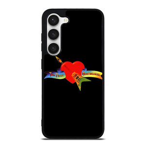 TOM PETTY AND HEARTBREAKERS Samsung Galaxy S23 Case Cover
