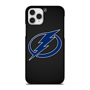 TAMPA BAY LIGHTING HOCKEY NHL LOGO iPhone 11 Pro Case Cover