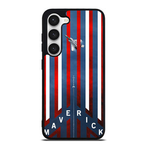 TOP GUN MAVERICKS MOVIE Samsung Galaxy S23 Case Cover