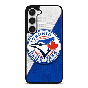 TORONTO BLUE JAYS MLB BASEBALL LOGO Samsung Galaxy S23 Case Cover