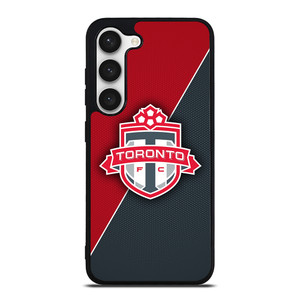 TORONTO FC SOCCER MLS 2 Samsung Galaxy S23 Case Cover