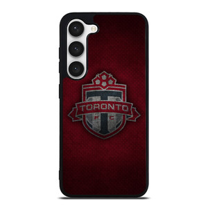 TORONTO FC SOCCER MLS Samsung Galaxy S23 Case Cover