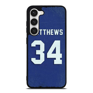TORONTO MAPLE LEAFS AUSTON MATTHEWS NHL 2 Samsung Galaxy S23 Case Cover