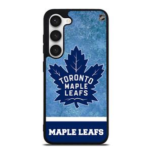 TORONTO MAPLE LEAFS HOCKEY TEAM Samsung Galaxy S23 Case Cover