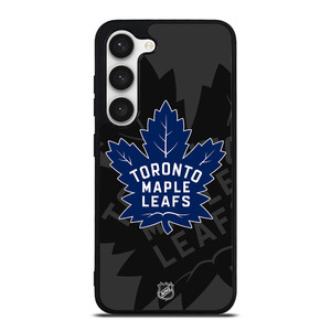 TORONTO MAPLE LEAFS Samsung Galaxy S23 Case Cover