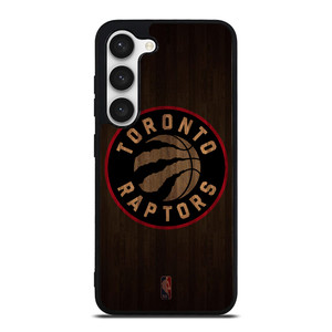 TORONTO RAPTORS BASKETBALL COURT NBA Samsung Galaxy S23 Case Cover