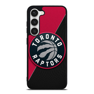 TORONTO RAPTORS NBA BASKETBALL LOGO Samsung Galaxy S23 Case Cover