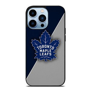 TORONTO MAPLE LEAFS NHL HOCKEY LOGO iPhone 13 Pro Max Case Cover