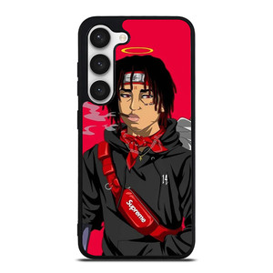 TRIPPIE REDD SUPREME RAPPER Samsung Galaxy S23 Case Cover