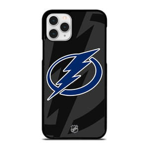 TAMPA BAY LIGHTNING NHL TEAM iPhone 11 Pro Case Cover