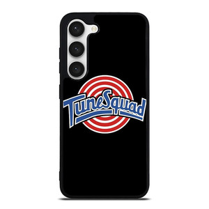 TUNE SQUAD LOONEY TUNES WARNER BROS Samsung Galaxy S23 Case Cover TUNE SQUAD LOONEY TUNES WARNER BROS Samsung Galaxy S23 Case Cover