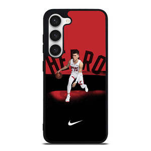 TYLER HERRO MIAMI HEAT NIKE Samsung Galaxy S23 Case Cover