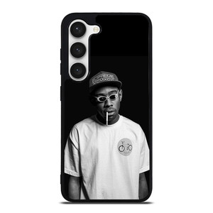 TYLER THE CREATOR SUPREME Samsung Galaxy S23 Case Cover