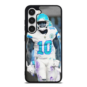 TYREEK HILL MIAMI DOLPHINS NFL 2 Samsung Galaxy S23 Case Cover