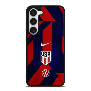 UNITED STATES SOCCER USMNT NIKE Samsung Galaxy S23 Case Cover