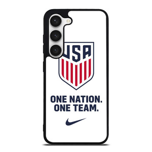 UNITED STATES USMNT SOCCER NIKE Samsung Galaxy S23 Case Cover