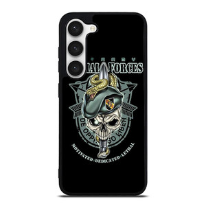 US ARMY SPECIAL FORCES Samsung Galaxy S23 Case Cover