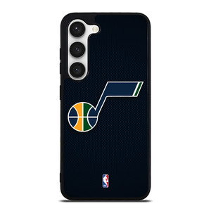 UTAH JAZZ BASKETBALL NBA Samsung Galaxy S23 Case Cover