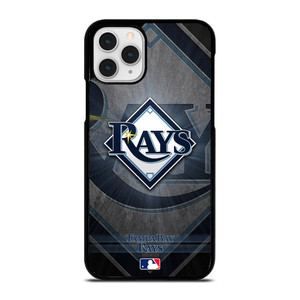 TAMPA BAY RAYS MLB BASEBALL iPhone 11 Pro Case Cover