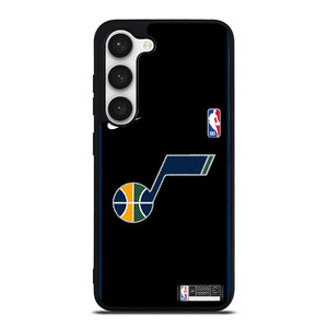 UTAH JAZZ NIKE NBA BASKETBALL Samsung Galaxy S23 Case Cover