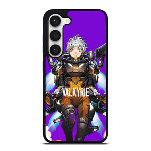 VALKYRIE APEX LEGENDS Samsung Galaxy S23 Case Cover