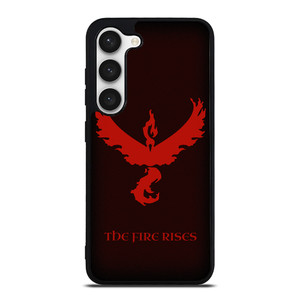 VALORANT TEAM VALOR 2 Samsung Galaxy S23 Case Cover