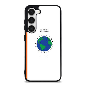 VAMPIRE WEEKEND FATHER OF THE BRIDE Samsung Galaxy S23 Case Cover