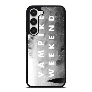 VAMPIRE WEEKEND ROCK BAND Samsung Galaxy S23 Case Cover