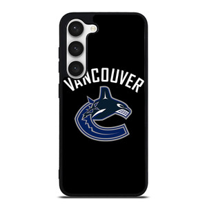 VANCOUVER CANUCKS LOGO Samsung Galaxy S23 Case Cover