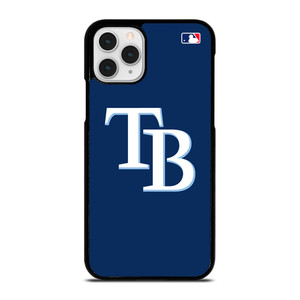 TAMPA BAY RAYS MLB LOGO iPhone 11 Pro Case Cover TAMPA BAY RAYS MLB LOGO iPhone 11 Pro Case Cover