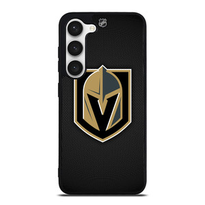 VEGAS GOLDEN KNIGHT HOCKEY NHL LOGO Samsung Galaxy S23 Case Cover