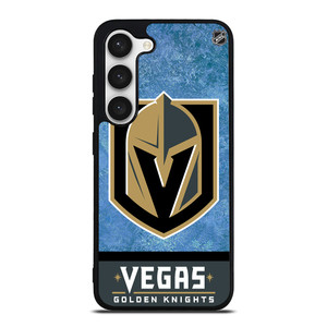 VEGAS GOLDEN KNIGHTS HOCKEY TEAM Samsung Galaxy S23 Case Cover