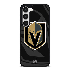 VEGAS GOLDEN KNIGHTS NHL TEAM Samsung Galaxy S23 Case Cover