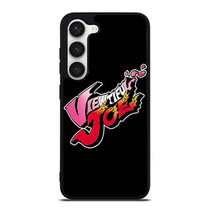 VIEWTIFUL JOE GAMES LOGO Samsung Galaxy S23 Case Cover