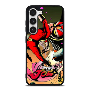 VIEWTIFUL JOE GAMES Samsung Galaxy S23 Case Cover