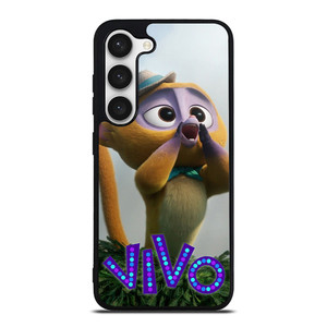 VIVO CARTOON MOVIES Samsung Galaxy S23 Case Cover