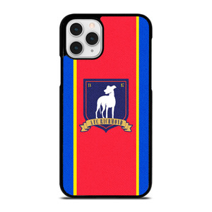 TED LASSO AFC RICHMOND FOOTBALL iPhone 11 Pro Case Cover
