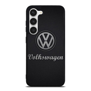 VOLKSWAGEN VW LOGO Samsung Galaxy S23 Case Cover