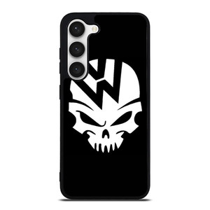 VW VOLKSWAGEN SKULL LOGO Samsung Galaxy S23 Case Cover