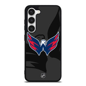 WASHINGTON CAPITALS NHL TEAM Samsung Galaxy S23 Case Cover