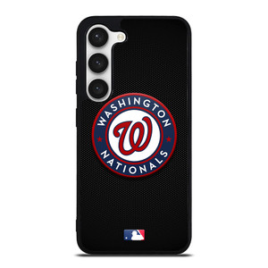 WASHINGTON NATIONALS BASEBALL TEAM Samsung Galaxy S23 Case Cover