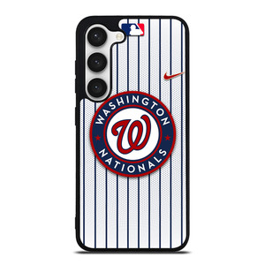 WASHINGTON NATIONALS MLB NIKE Samsung Galaxy S23 Case Cover