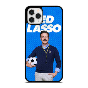 TED LASSO JASON SUDEIKIS iPhone 11 Pro Case Cover