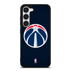 WASHINGTON WIZARDS BASKETBALL NBA Samsung Galaxy S23 Case Cover