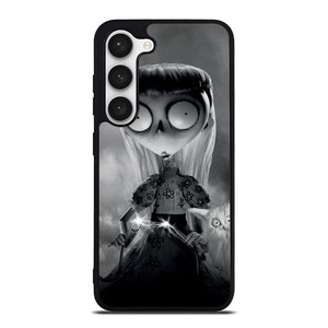 WEIRD GIRL FRANKENWEENIE Samsung Galaxy S23 Case Cover WEIRD GIRL FRANKENWEENIE Samsung Galaxy S23 Case Cover